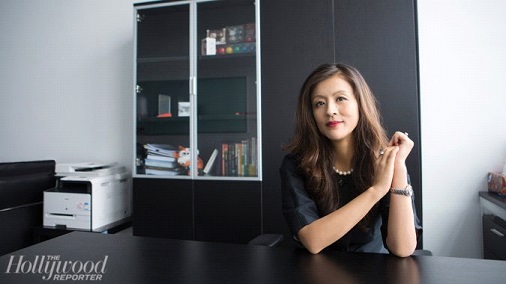 ��ε��������Ӱҵ����ȫ��������ֹ�˾