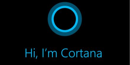 ΢����Cortanaֻ֧�ֱ�Ӧ������Edge�����