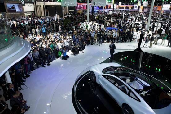 ���ӱ�����չ������̬O2Oս�� LePar�꽫�۳�