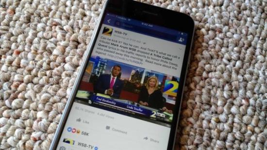 Facebook�Ѿ���ʼ��������Ƶ������