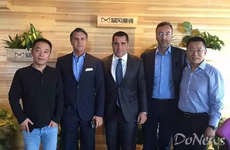 ��������������� ����������ɶ�MP&Silva65%�ɷ��չ�