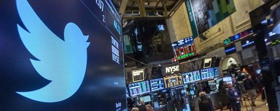 Twitter�ɼ���50��Ԫ ����ʷ�¸�