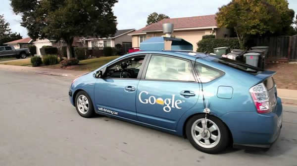 GoogleзƷ˼ʻ⳵Robo Taxi