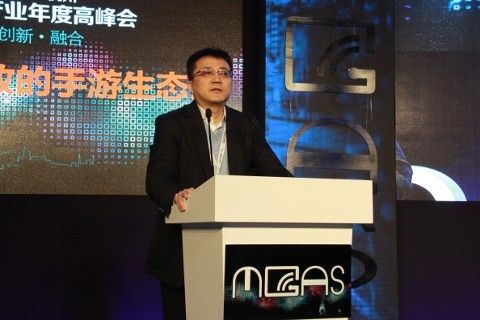 阿里巴巴正式进军手游 移动游戏布局曝光